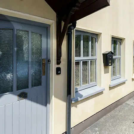 Σπίτι διακοπών Henry Court Townhouse