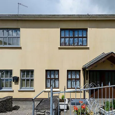 Henry Court Townhouse