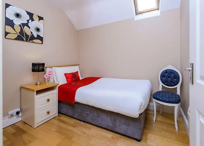 Henry Court Townhouse Dom wakacyjny *