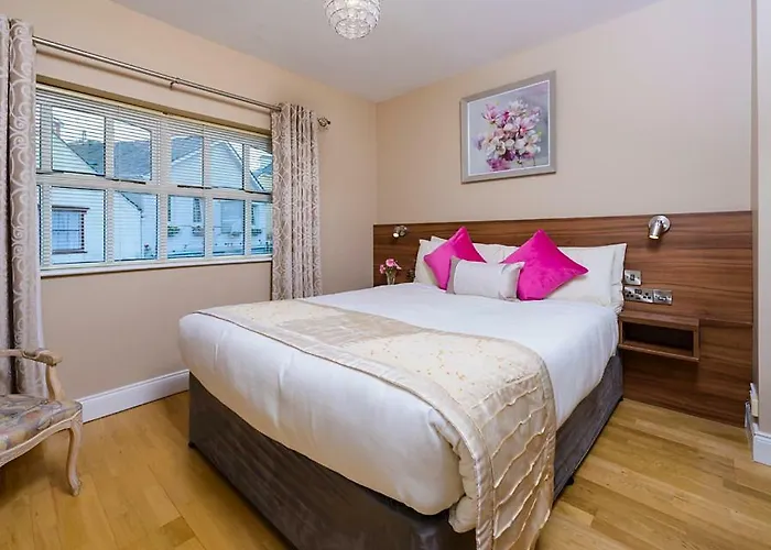 Henry Court Townhouse Kenmare