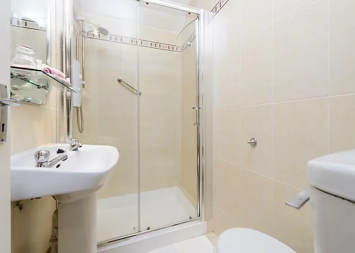 Henry Court Townhouse Сasa de vacaciones *